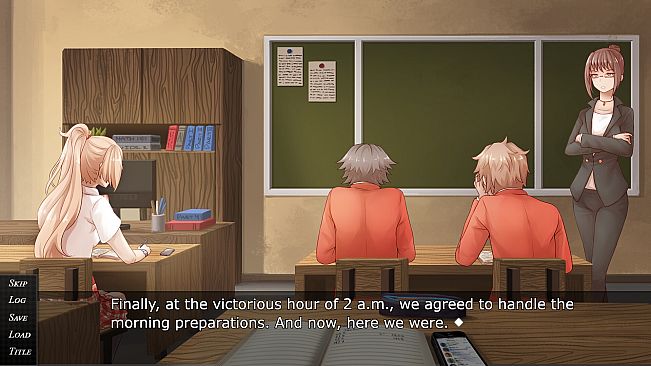 Sanguis: Veil of the Forgotten