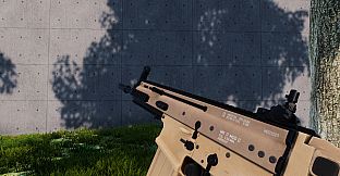 Operation Desolate Void