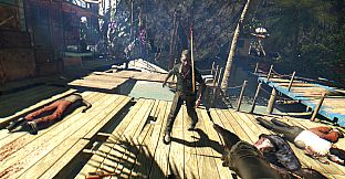 Dead Island: Riptide Definitive Edition