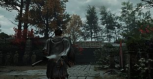 Onimusha: WotS - Charm: Little Dancer
