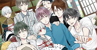 The Town of Nie Iromusubi