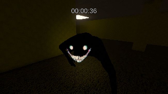 Liminal 98
