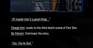 Projekt Passion — Season 1 Walkthrough