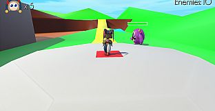 Outono Adventures