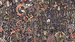 I commissioned some snails 4