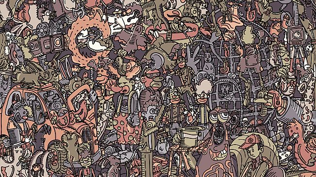 I commissioned some snails 4