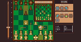 Chess 3: The Final Chapter