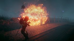 Battle of Orion 10: First contact