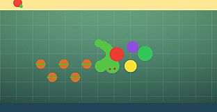 Fruit Snake Arena