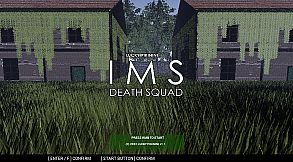 Lucky Pikinini - IMS Death Squad