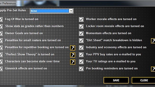 Total Extreme Wrestling 2013