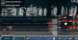 Battle Support Deluxe Edition