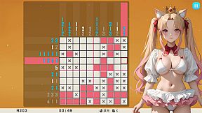 Lixing's Picross World