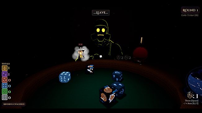 DiceBound