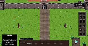 Evil overlord Clicker