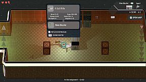 Rightfully, Beary Arms