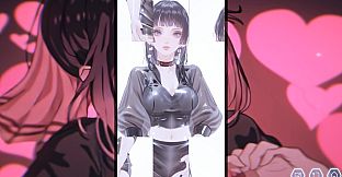 The Record of the Male Demon Witch