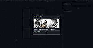 Latticefall: Zombie setting