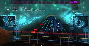Rocksmith 2014 Edition – Remastered – Opeth - “Bleak”