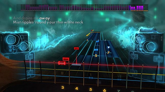 Rocksmith 2014 Edition – Remastered – Opeth - “Bleak”