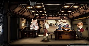 Fuga: Melodies of Steel - Back to School Costume Pack