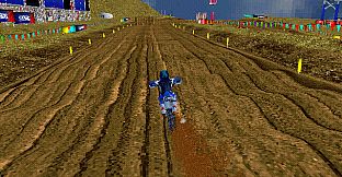 DüRT: Motocross Championship
