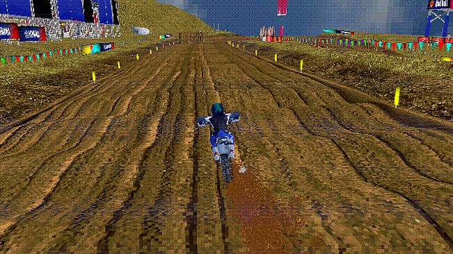 DüRT: Motocross Championship