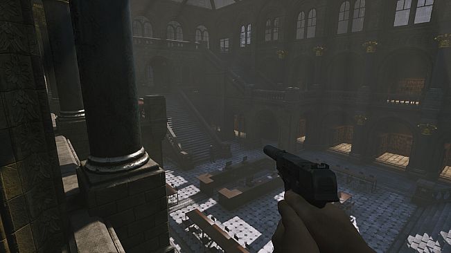 Libertine: King of Hearts