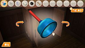 The Escape Room Chronicles ep2:The Old School Building