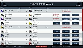 Pro Strategy Football 2022