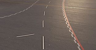 X-Plane 11 - Add-on: Skyline Simulations - LGSM - Samos Airport