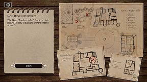 At Eve’s Wake Definitive Edition