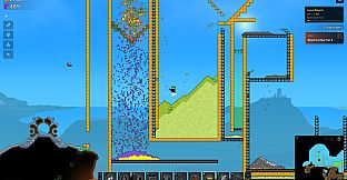 Sandustry (Game Preview)