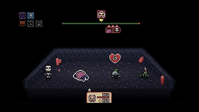 Bob Saves the Princess