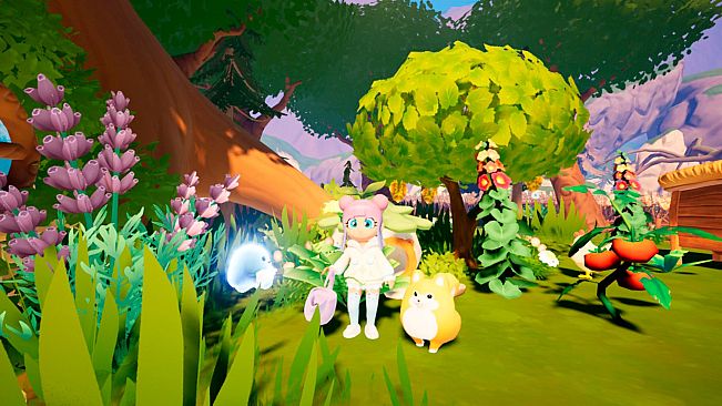 Farming Adventure Double Pack - Orange Season + Garden Witch Life