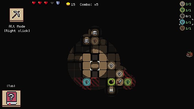 Dungeon Divers Prologue