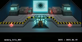 Nqc : Non Qualia Character