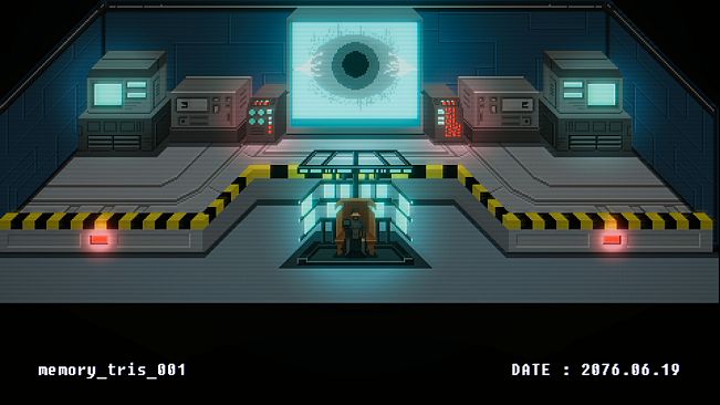 Nqc : Non Qualia Character