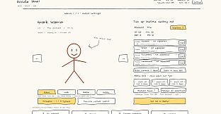 Doodle Duel