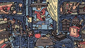 I commissioned some unicorns