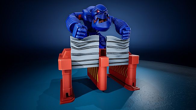 HOT WHEELS - Gorilla Garage Module - Windows Edition