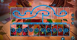 City Legends: The Witness in the Rye DLC