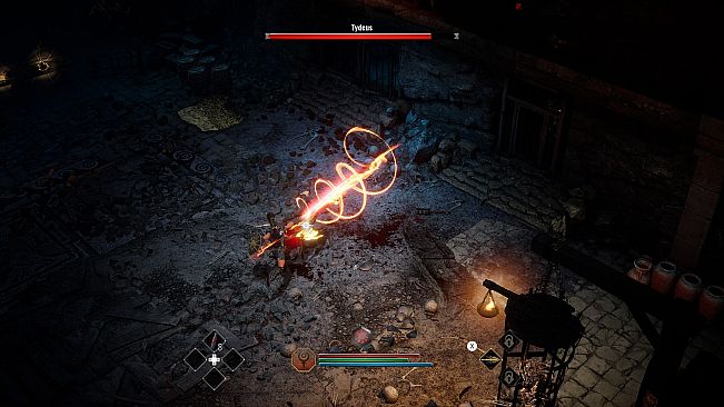 Achilles: Legends Untold