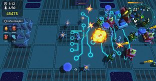 Super Robot Survivors