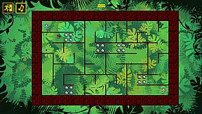 TAL: Jungle