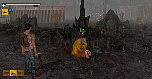 El Diablo Islands - Host