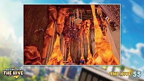 Bee Simulator: The Hive - Deluxe Edition