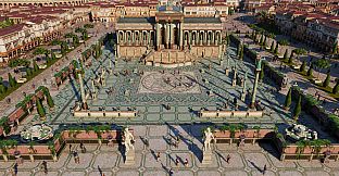 Anno 117: Pax Romana - Marvellous Mosaic Pack