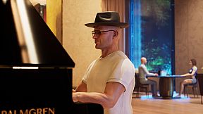 Dating Simulator 2025