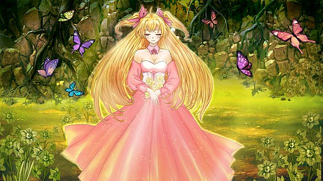 A Princess of Fallen Kingdom